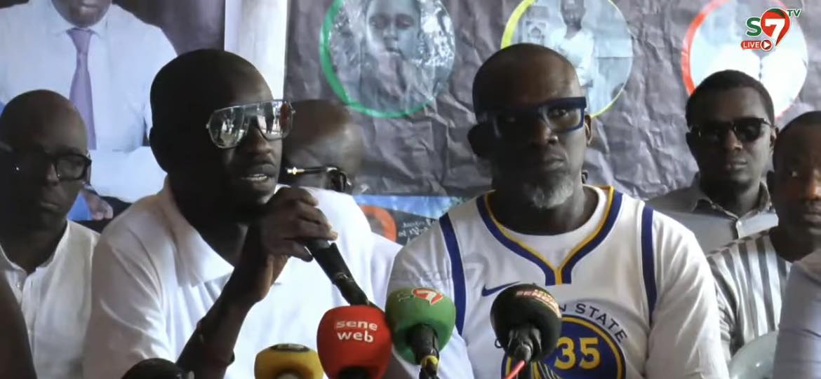 Le Collectif Rappel à l’Ordre s’oppose à la nomination de Me Bamba Cissé et saisit des instances internationales