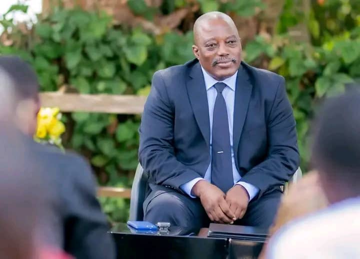 RDC: verdict attendu ce vendredi au procès de l'ex-président Joseph Kabila