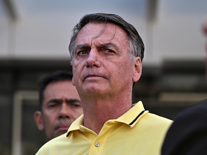 Procès Bolsonaro: l'ex-président brésilien condamné à 27 ans de prison pour tentative de coup d'État