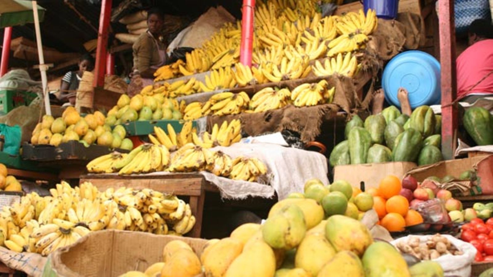 Sandaga : la flambée des prix des fruits crée l’incompréhension chez les revendeurs et les clients (Reportage)