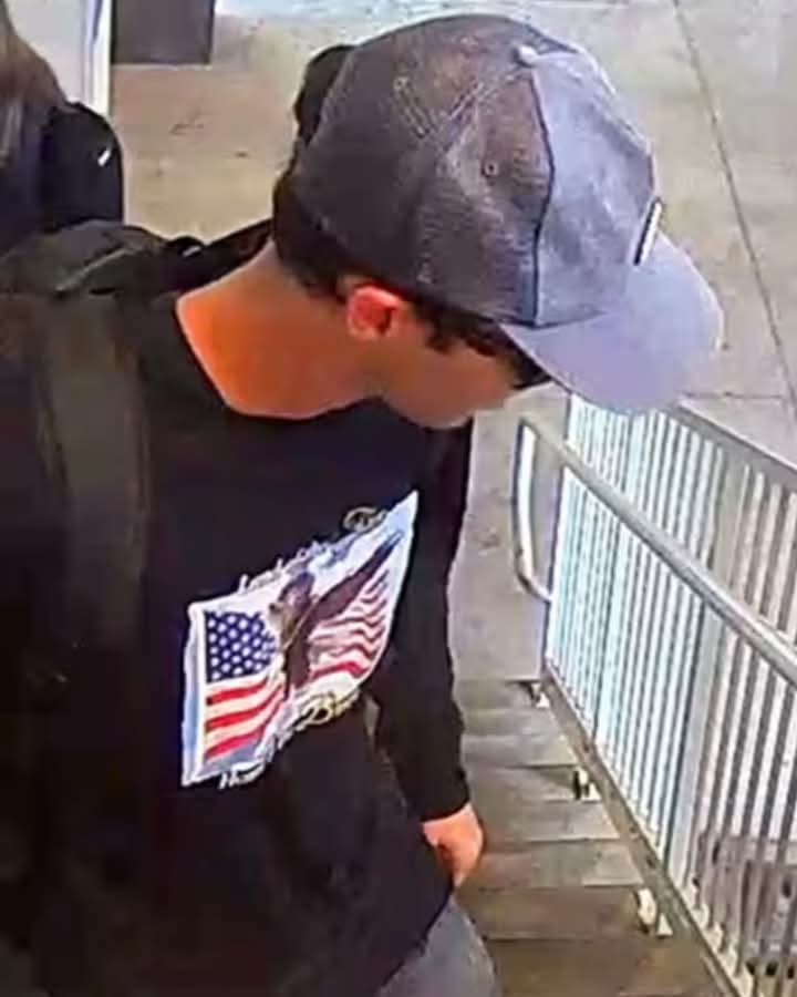 États-Unis : le présumé meurtrier de Charlie Kirk arrêté