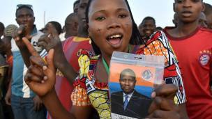 Niger : "boycott actif" de l'opposition