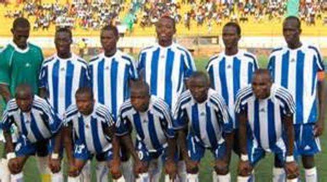 ​14ème journée ligue 1: Ndiambour / As Douane au menu de la reprise 