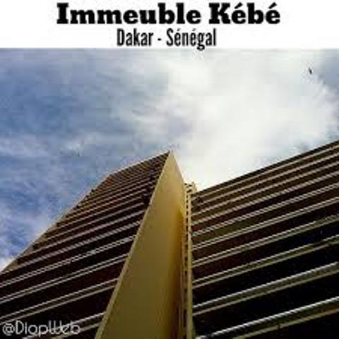 Affaire du suicide à l’immeuble Kébé : le concubin de Karine Douck finalement inculpé pour meurtre