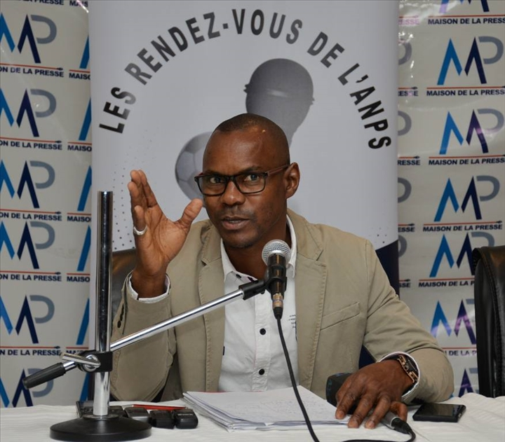 Présidence de l’ANPS : Abdoulaye Thiam réélu pour un nouveau mandat