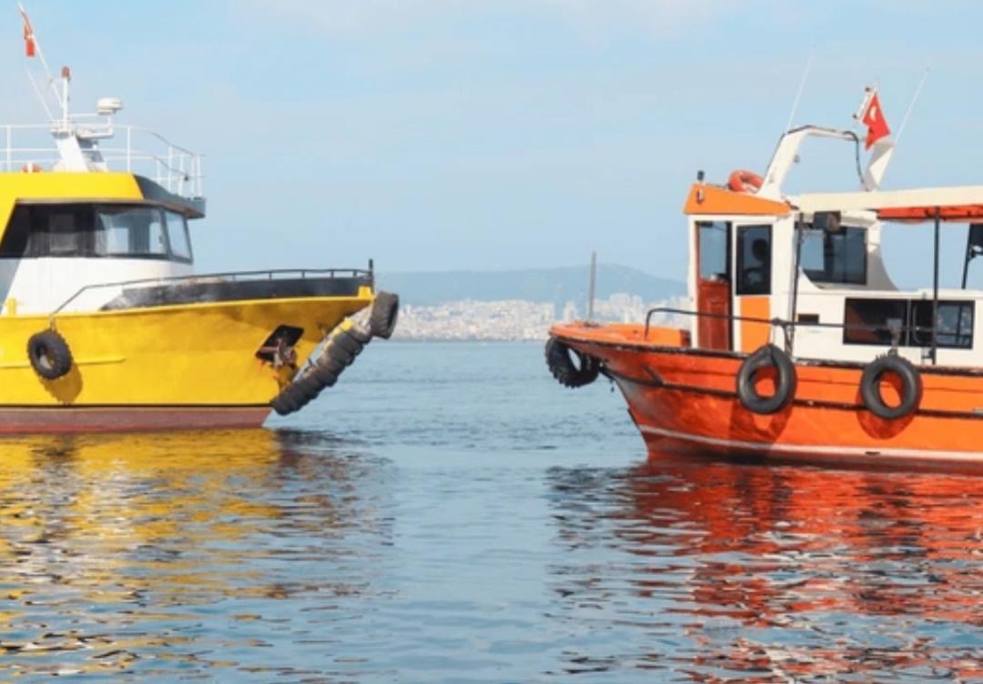 Collision maritime à Nouadhibou : cinq (05) mauritaniens portés disparus et 7 blessés