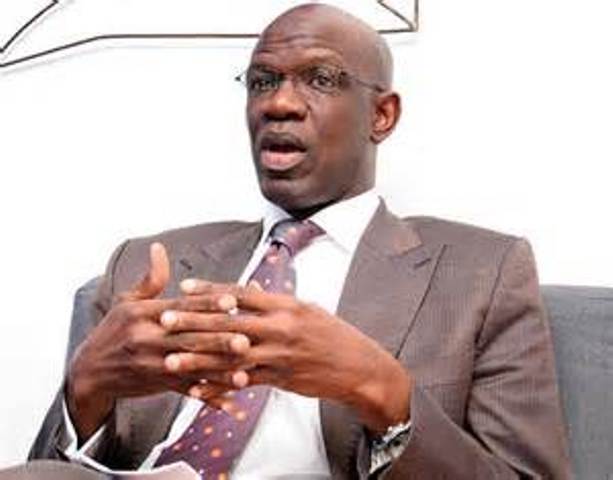 Réforme constitutionnelle : Me Mame Adama Gueye décèle des impertinences et des choses occultes dans les 15 points