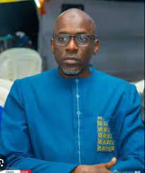 Assemblée nationale : le remplaçant d'Amadou Ba, Amadou Mbaye Thiam, officiellement installé ce lundi