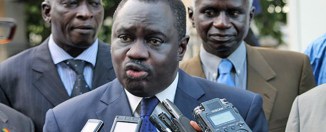 Référendum : Pr Serigne Diop, «Je vote Oui car je ne souhaite pas un débat sur la légitimité du Président»