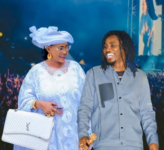Affaire Waly Seck : Mame Diarra Fam apporte son soutien au chanteur 