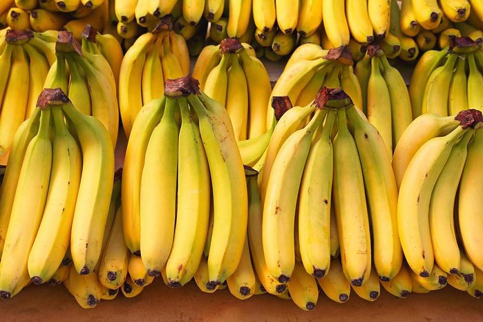 Suspension des importations de bananes : l'Arm veille à la régulation et à la stabilité des prix