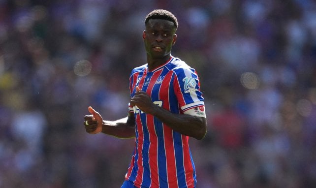 Un étonnant club a décidé de miser sur Benjamin Mendy