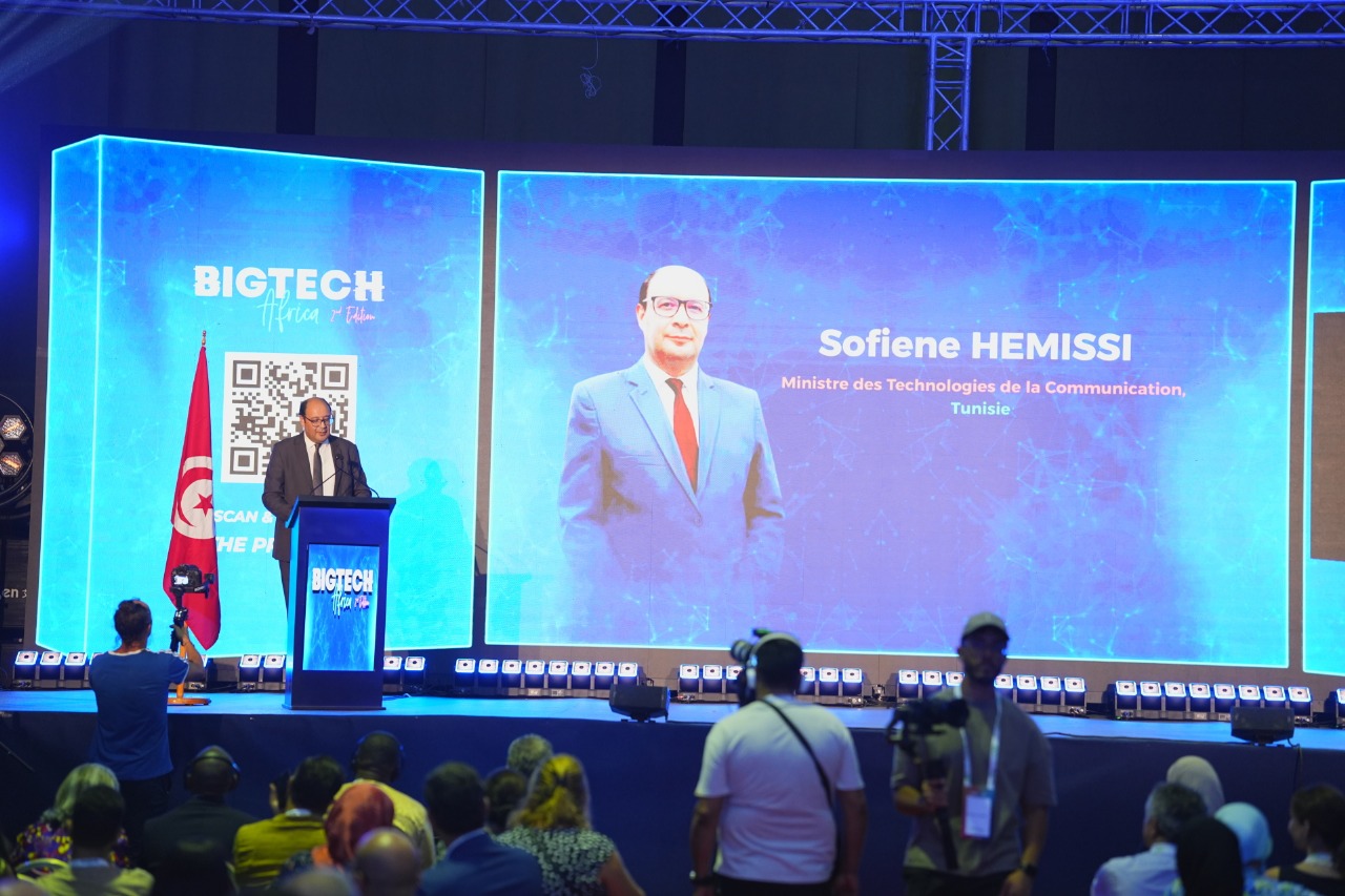 ​BIGTECH Africa 2025 : un tremplin pour les jeunes entrepreneurs africains