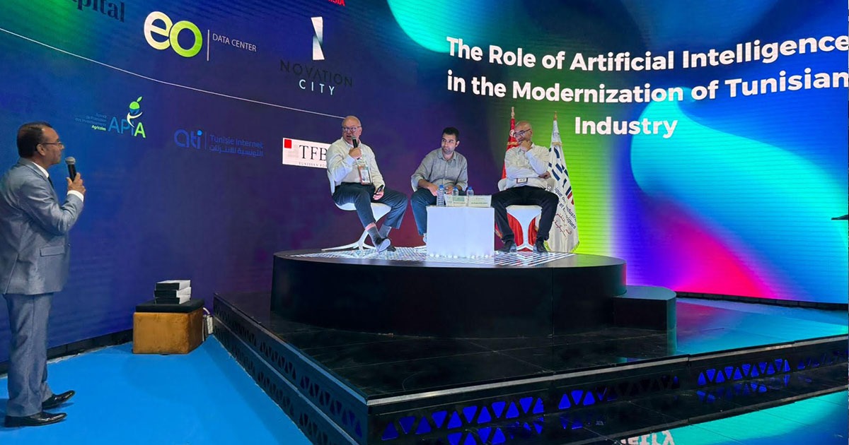 ​BIGTECH Africa 2025 : un tremplin pour les jeunes entrepreneurs africains