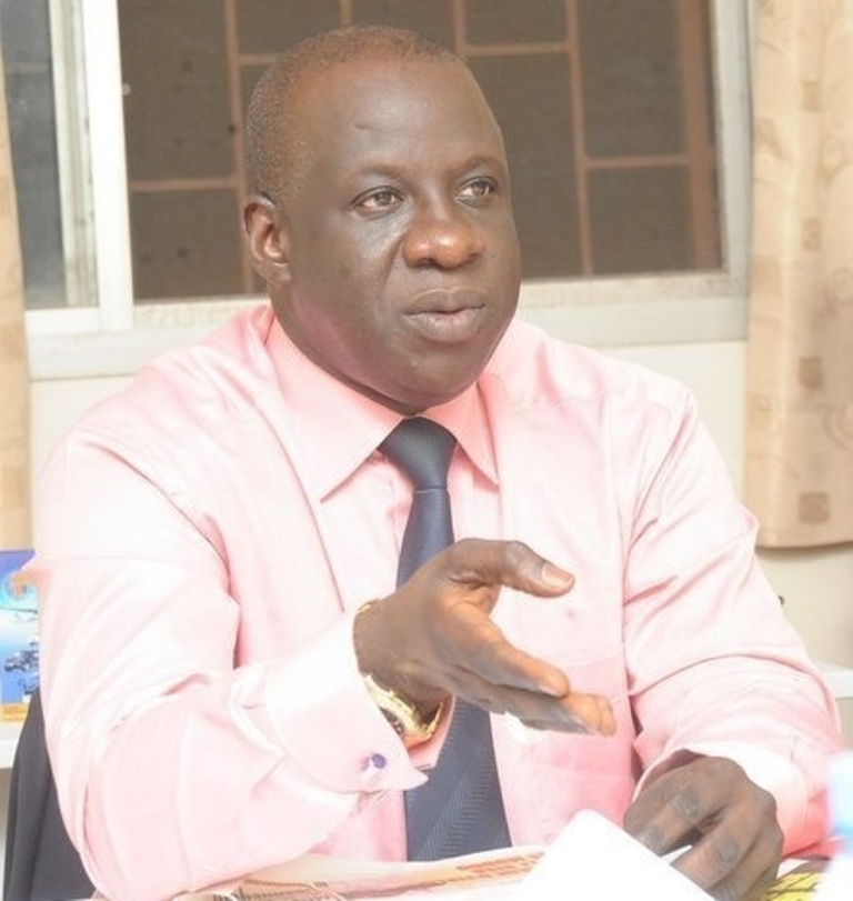 Blanchiment d’argent : pourquoi Mbagnick Diop a-t-il évité le mandat de dépôt ?