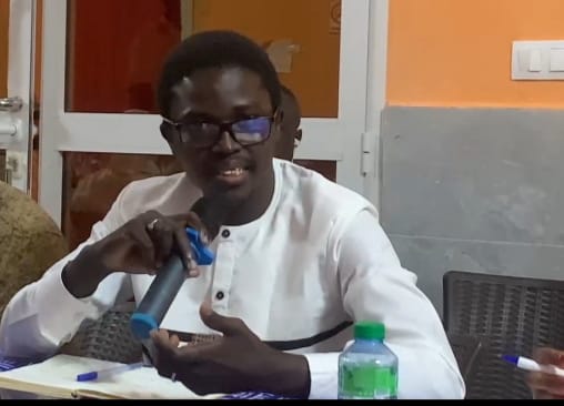 Kolda : Dr Michel Sarr, médecin cardiologue, alerte sur la fréquence des AVC