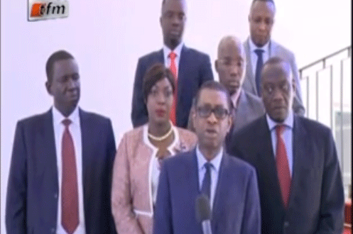 Fekke Maci Bolé: radioscopie d’une escroquerie politique