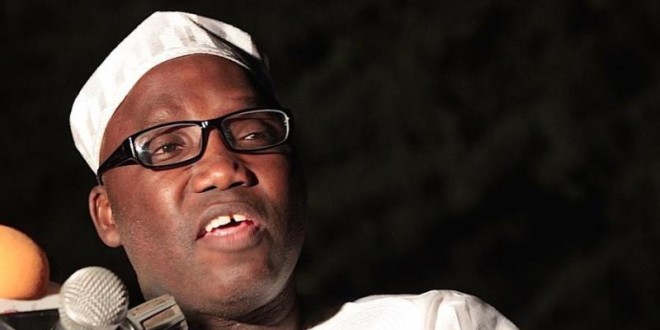 Fekke Maci Bolé: radioscopie d’une escroquerie politique