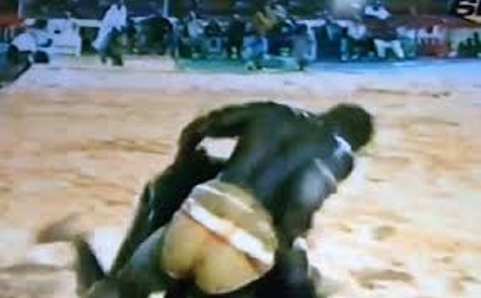 Après sa victoire sur Garga Mbossé, quels adversaires pour Boy Niang 2 ?