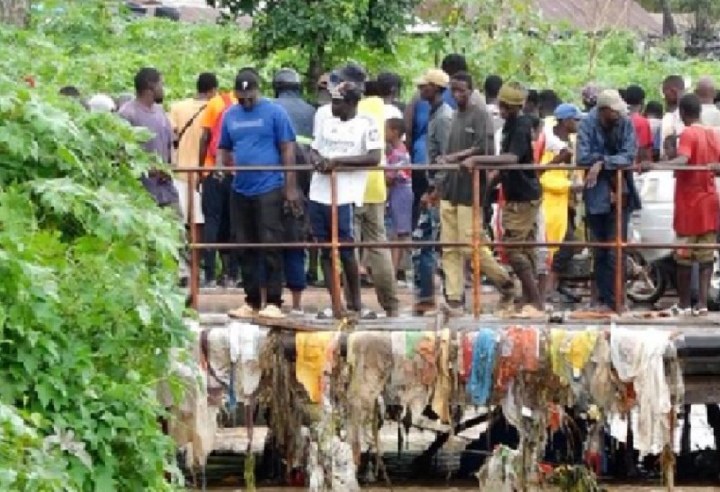 ​Ziguinchor : le corps d'un enfant de 7 ans retrouvé dans un canal