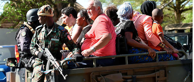 Côte d'Ivoire : la directrice de l'Institut Goethe tuée dans l'attaque