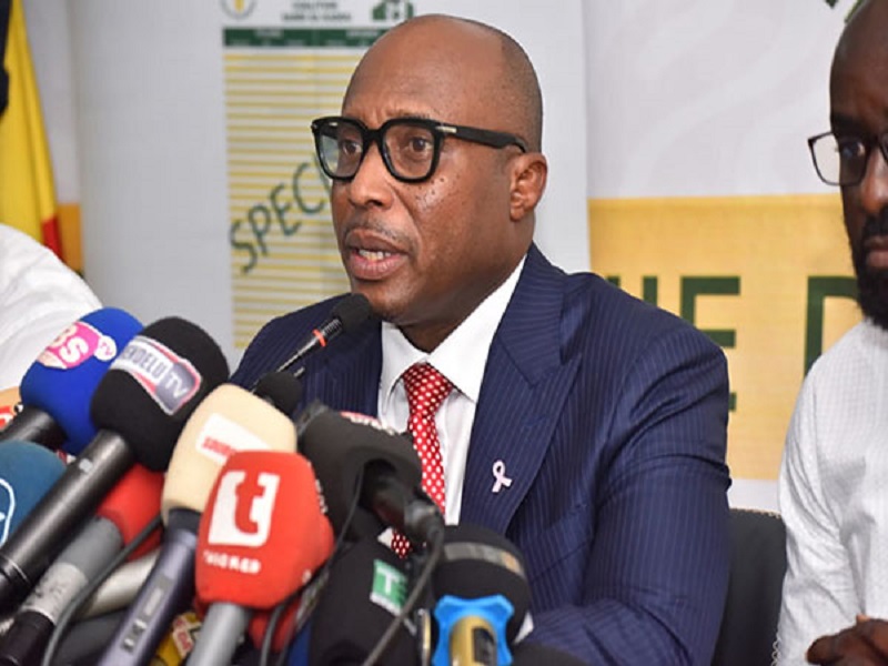 Cour suprême : Jour de vérité pour Barthélémy Dias