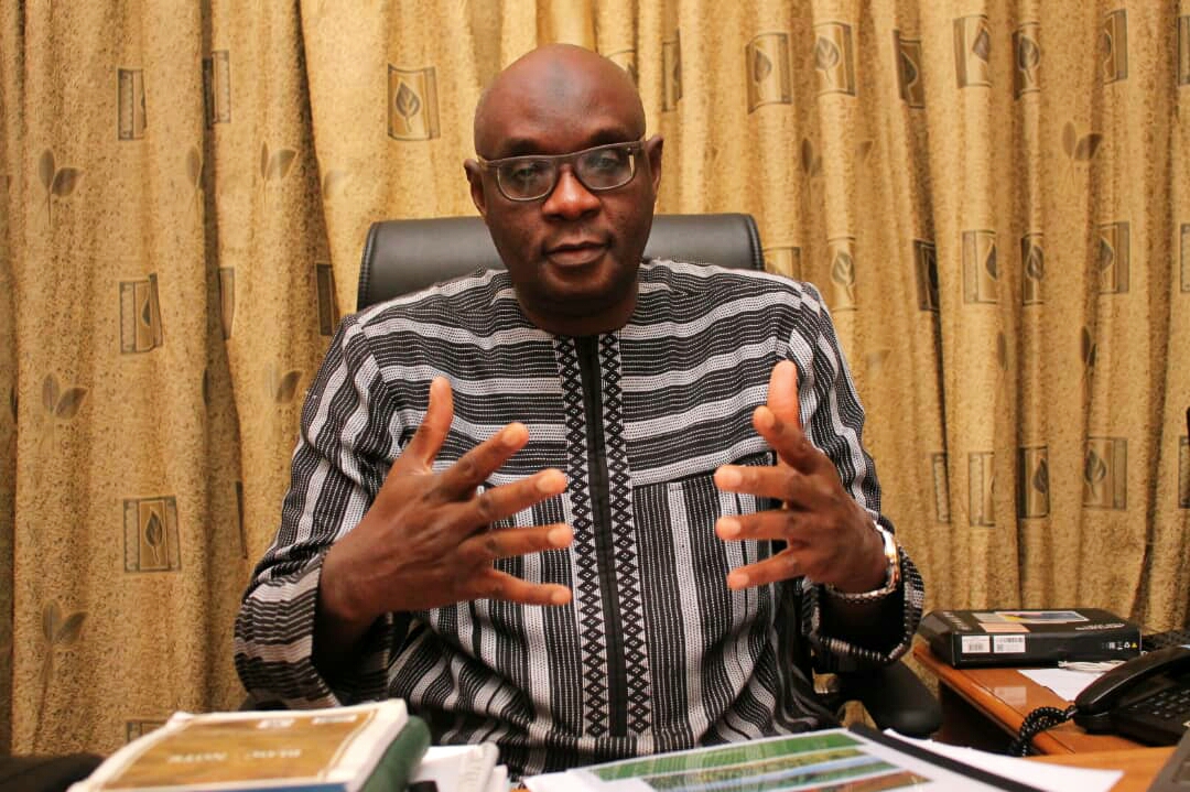 Démocratie Sénégalaise : Un Duce, un César ou le Peuple (Dr Massirin SAVANÉ)