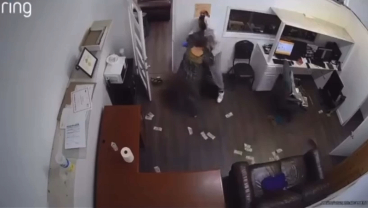 États-Unis : une Sénégalaise de 60 ans s’oppose à son agresseur et permet son arrestation