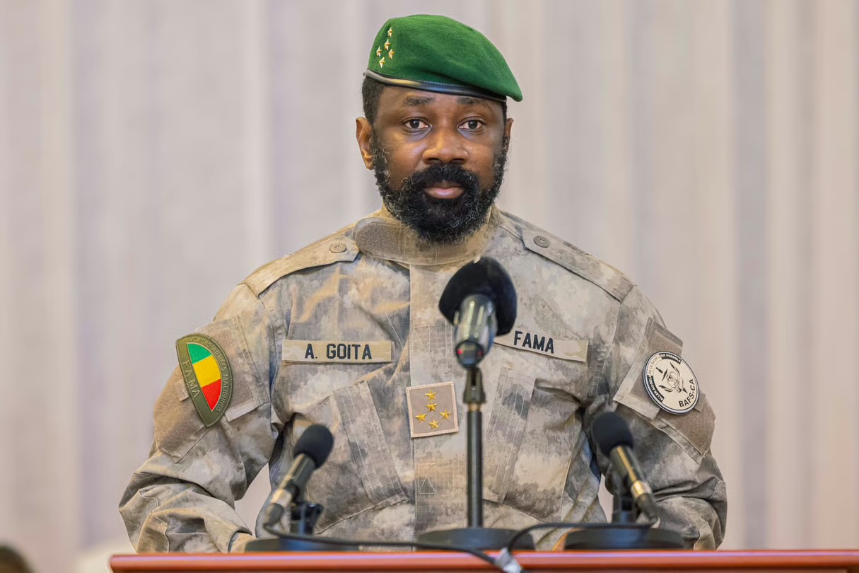 Différend frontalier : le Mali saisit la Cour internationale de Justice contre l’Algérie