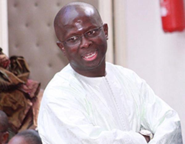 Révision constitutionnelle : Les hommes de Fada parlent de «Mackyrendum» à la place de référendum