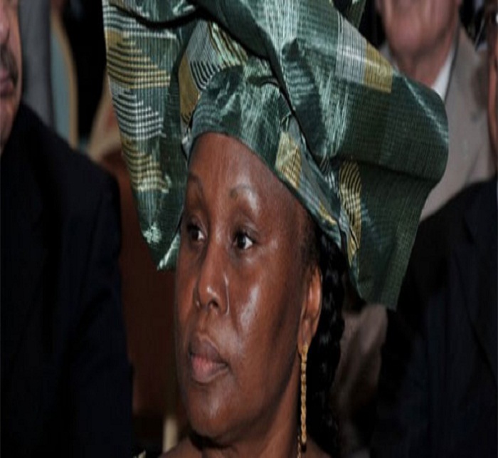 Guinée : la ministre Rougui Barry est décédée au Maroc
