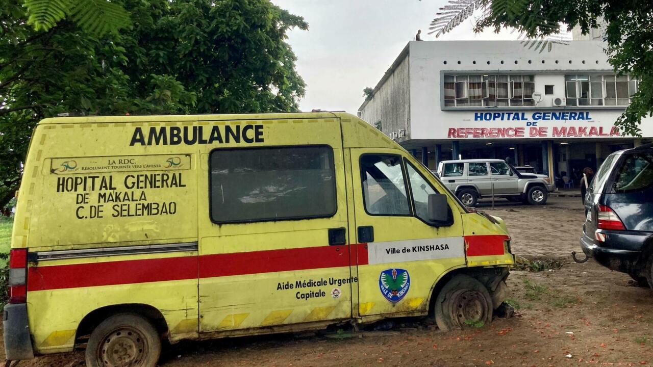 RDC: après le «scandale Divine Kumasamba», le gouvernement sévit face aux hôpitaux défaillants