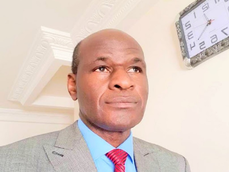 Record d’endettement à 119 % du PIB : Thierno Lô dénonce des investissements "non structurants"