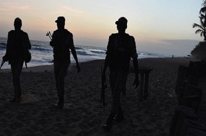 Attentats à Bassam- L'identité des auteurs enfin révélée: Voici leurs noms !