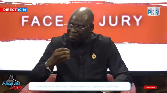 Emploi : « Le tandem Sonko-Diomaye avait la chance historique de rompre avec les recrutements politiques », selon Mbaye Dione