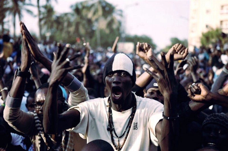 Que sera-t-il du Sénégal après le 20 mars ?