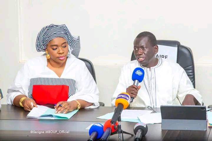 Kaolack : la mairie boycotte les initiatives du gouvernement dont le forum sur le pétrole et le gaz 