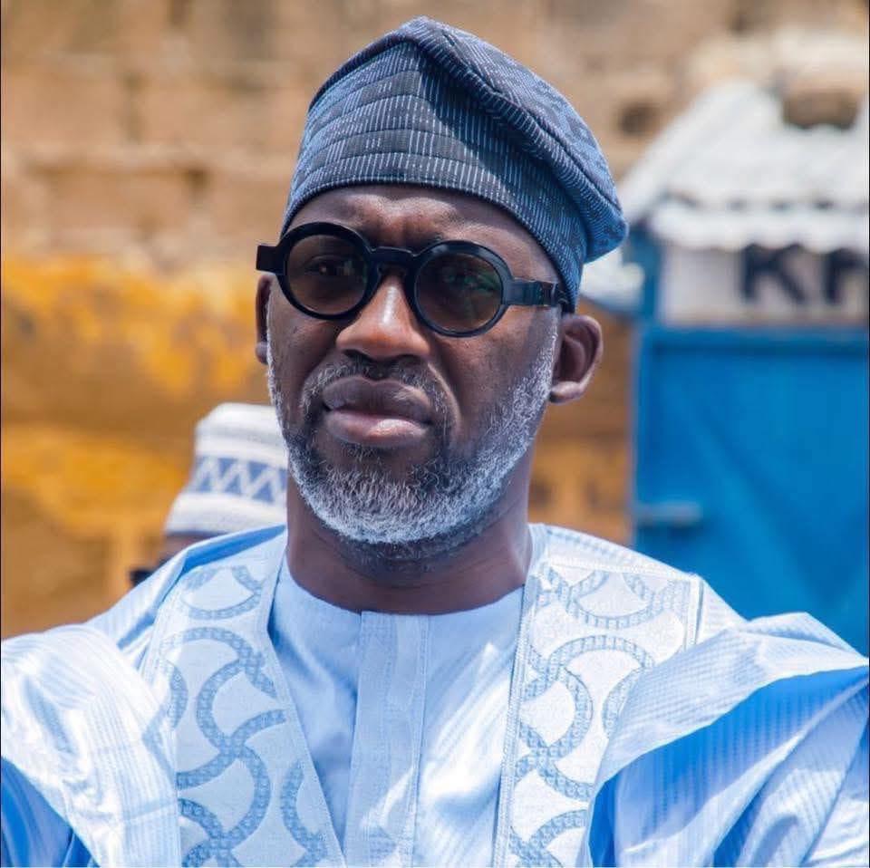 Sortie de Serigne Mboup:  un « mensonge teinté de mauvaise foi » selon Fadilou Keita