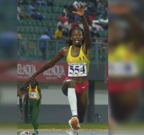 Championnats du monde d’athlétisme 2025 : L'Afrique se distingue à Tokyo