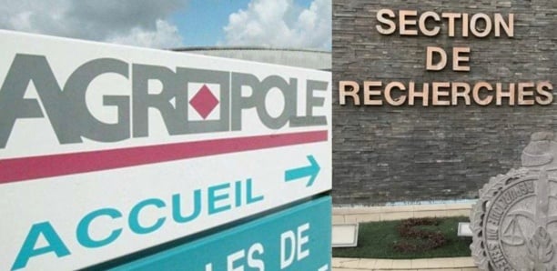 Affaire Agropole Nord : deux responsables en garde à vue pour "détournements de deniers publics"