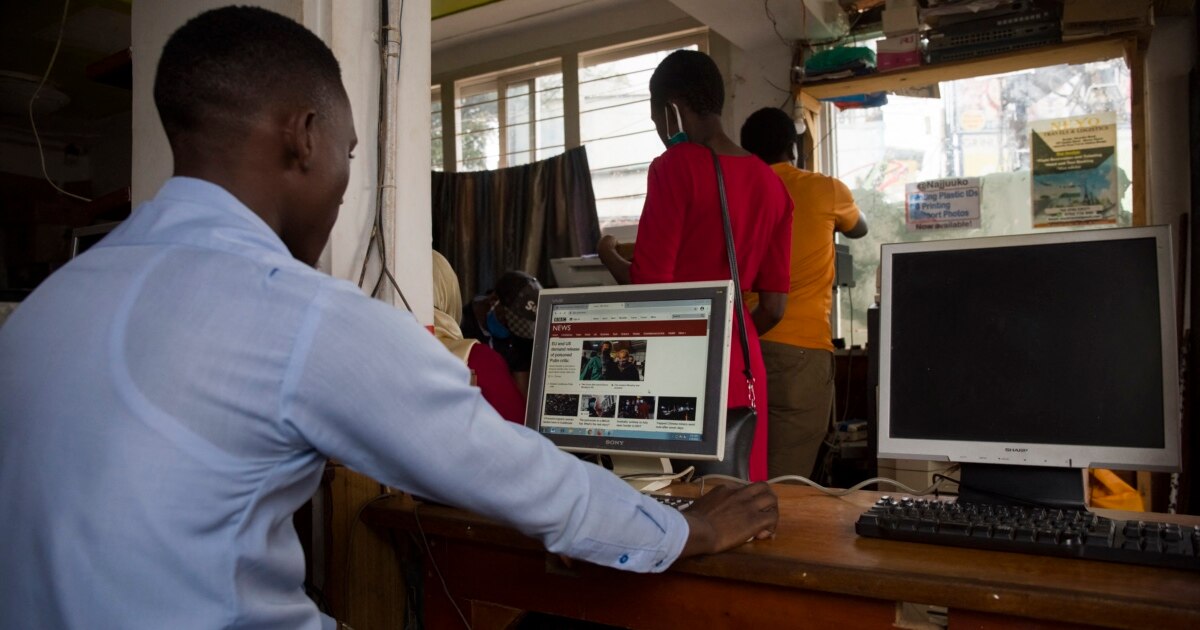 ​Référendum en Guinée : la journée assombri par la coupure d'internet et des réseaux sociaux dans tout le pays
