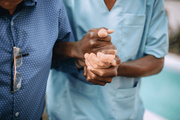 Santé : les deux tiers des syndromes démentiels sont dus à l’Alzheimer, selon le Pr El Hadj Mactar Ba