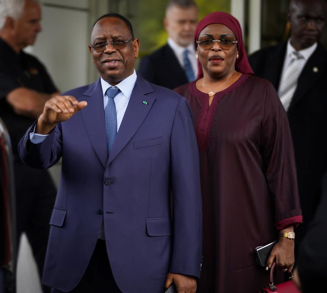80e session de l'AG de l'ONU : Macky Sall plaide pour les besoins africains dans les PPP