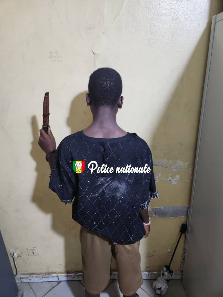 Kolda : un homme tué lors d’une cérémonie de Kankourang, le suspect arrêté