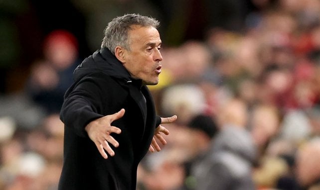 PSG : les coupables sont désignés après l’échec face à l’OM