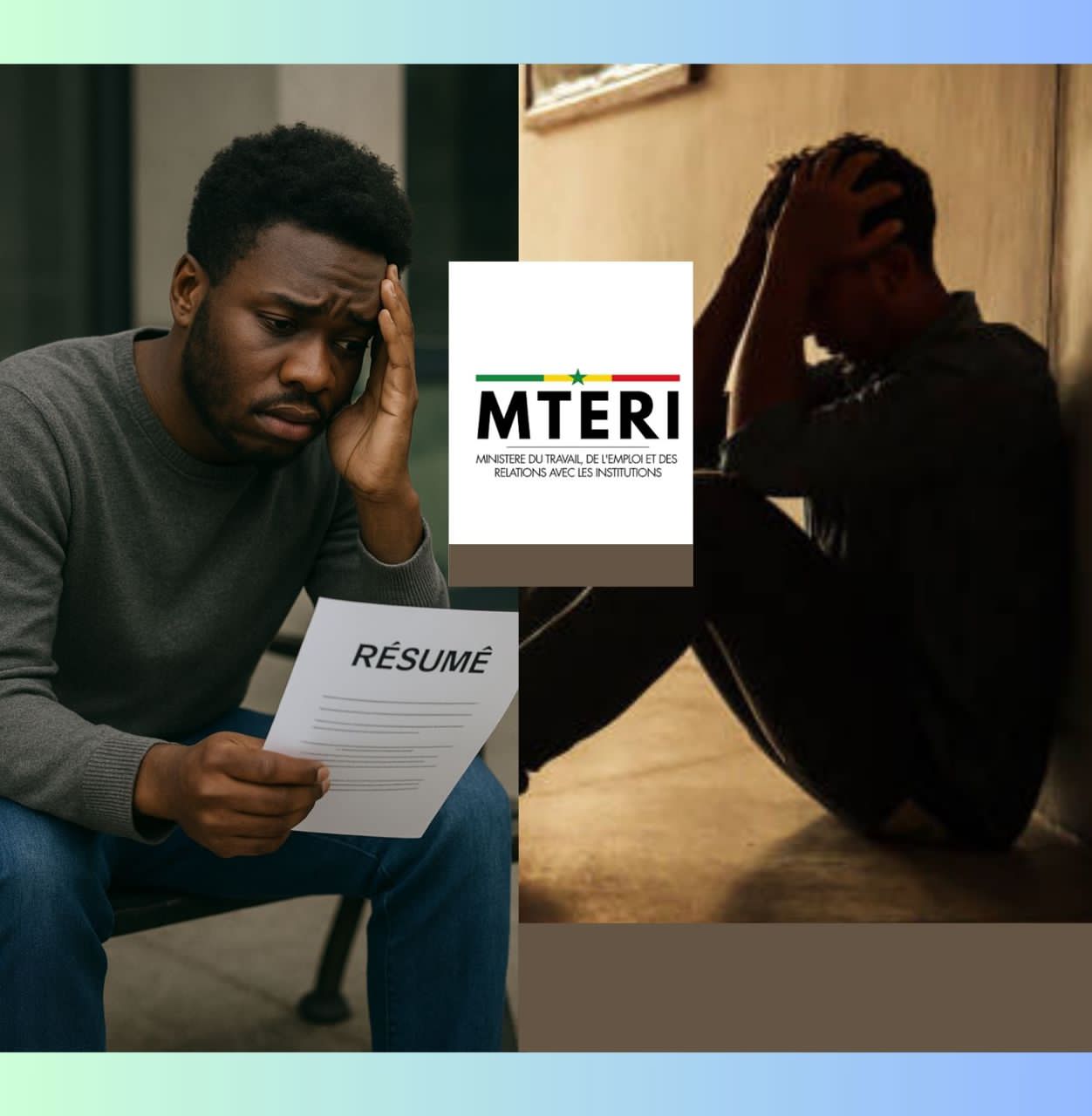 Certificat de chômage : entre ignorance, incompréhension et humour, le débat qui divise les réseaux sociaux