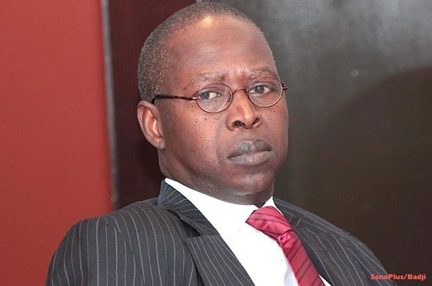 Mahammad Dionne : «Le Pr Serigne Diop s’est excusé car il est en campagne pour le Oui».