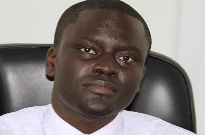 «Les chiffres de la Cybercriminalité avoisinent ceux de la drogue», Cheikh Bakhoum