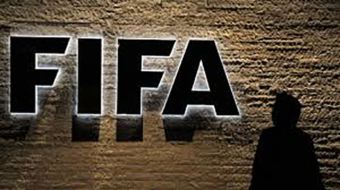 Urgent Football : la Fifa accuse l'Afrique du Sud d'avoir versé 10 millions de dollars de pots-de-vin pour obtenir l'organisation du Mondial 2010