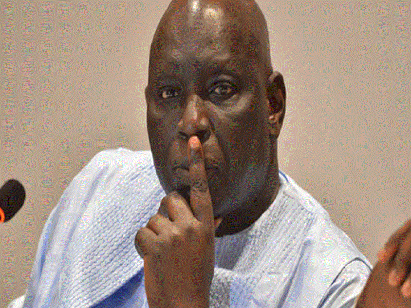 Activement recherché par la DIC, Madiambal Diagne annonce son arrivée en France 